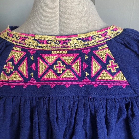 Free People Cherry Bomb Crop Top - Picture 6 of 8